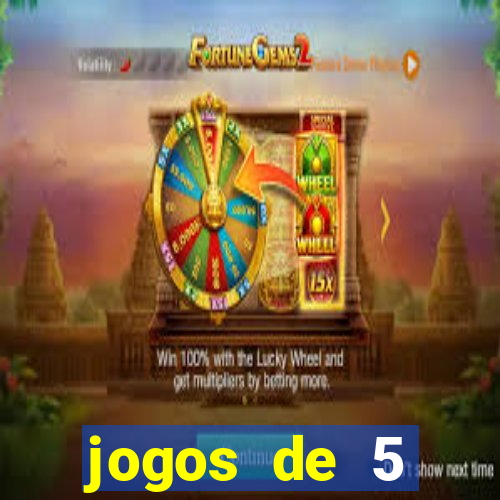 jogos de 5 centavos na blaze